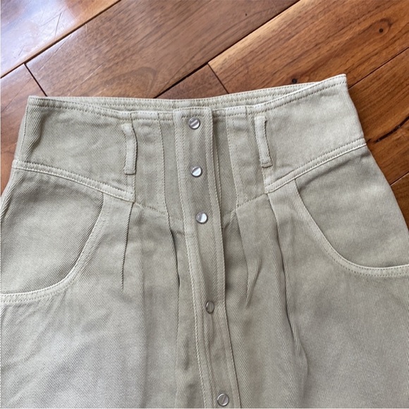 Isabel Marant skirt size 36 - Picture 5 of 8